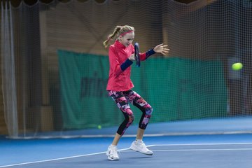 Leni Barmbrock 305 - Ellerbeker Weihnachtsturnier